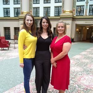 Meet your Posher, Brenda williams